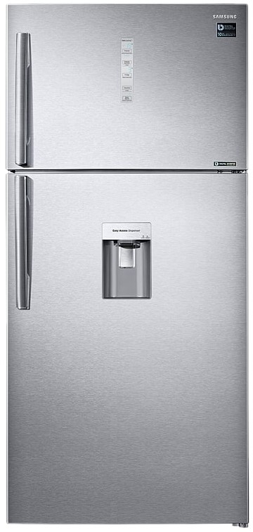 Холодильник Samsung  RT62K7110SL